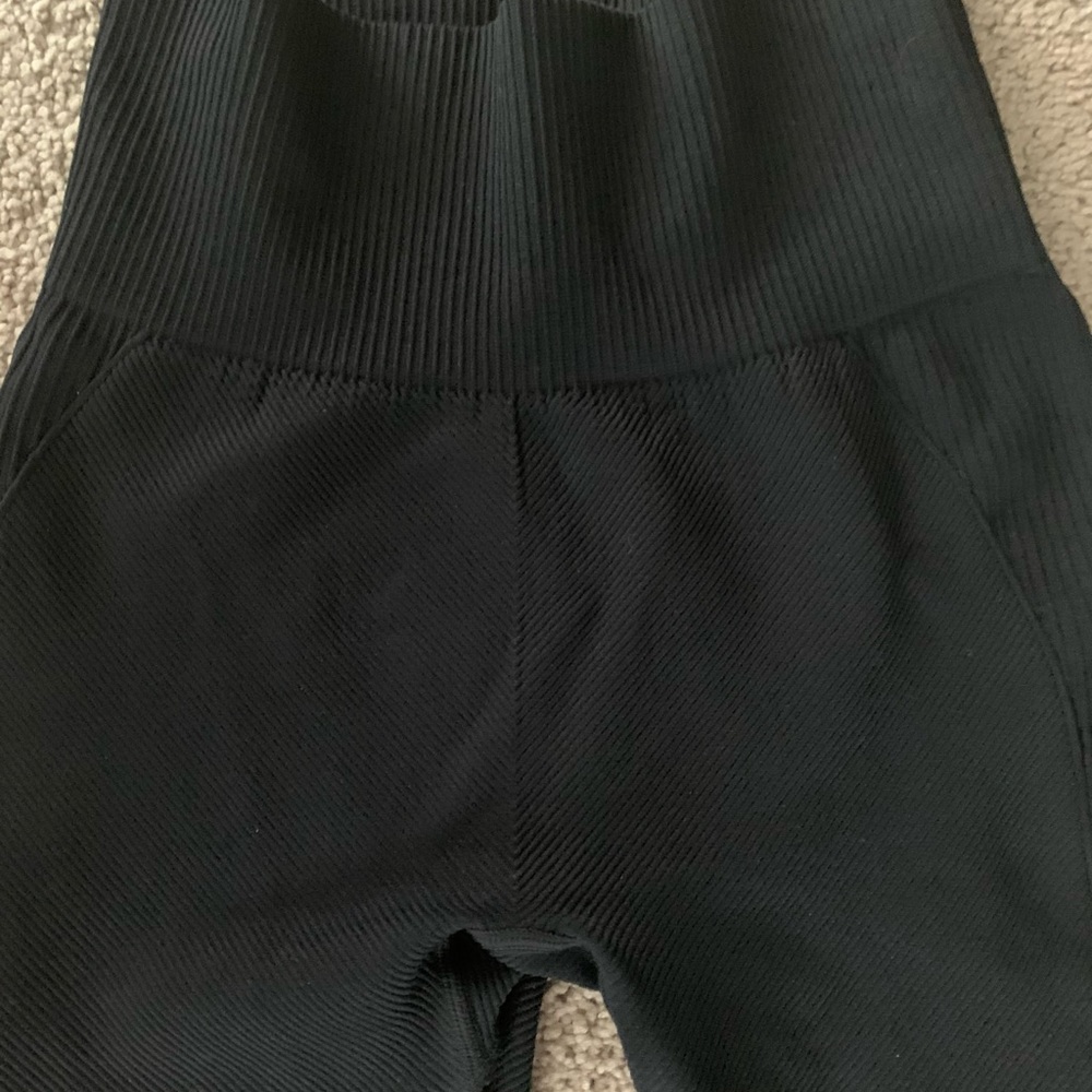 Zyia Angle grid performance legging medium